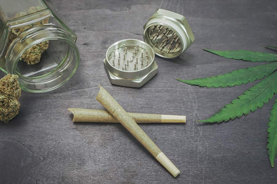 Où acheter son CBD en ligne ?