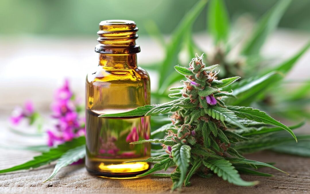 Huile cbd : comment l’utiliser ?