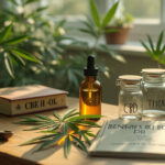 Comprendre le THCA : bienfaits et Utilisation du CBD
