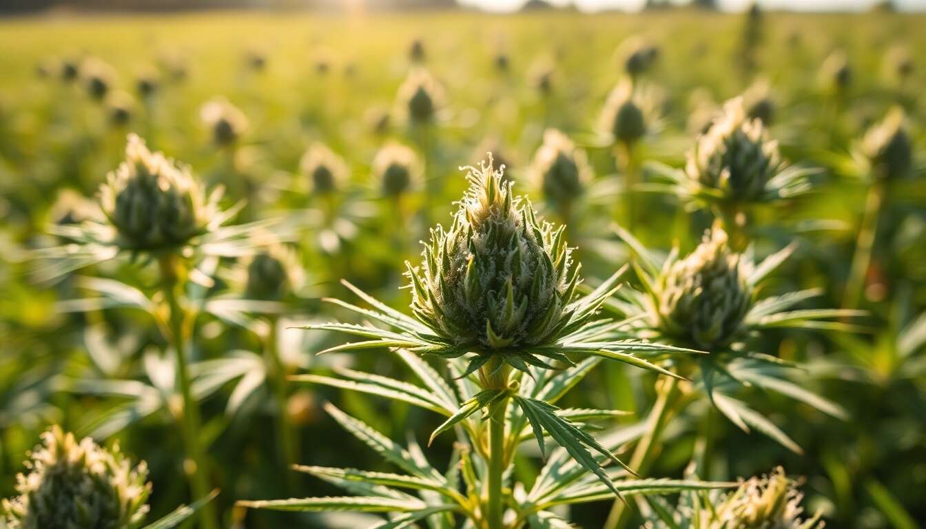 Qu'est-ce que le thca et comment se forme-t-il ?