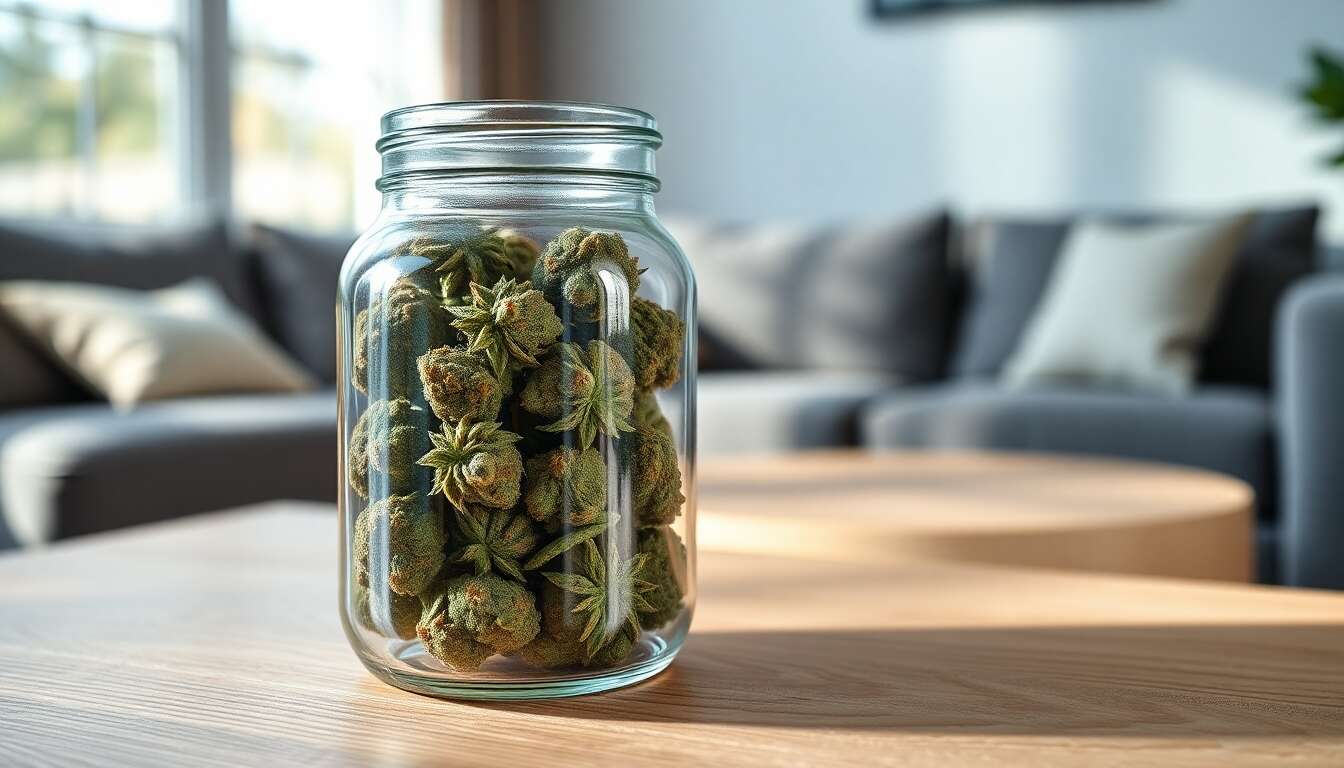 Le cbd fonctionne-t-il mieux avec le thc ?