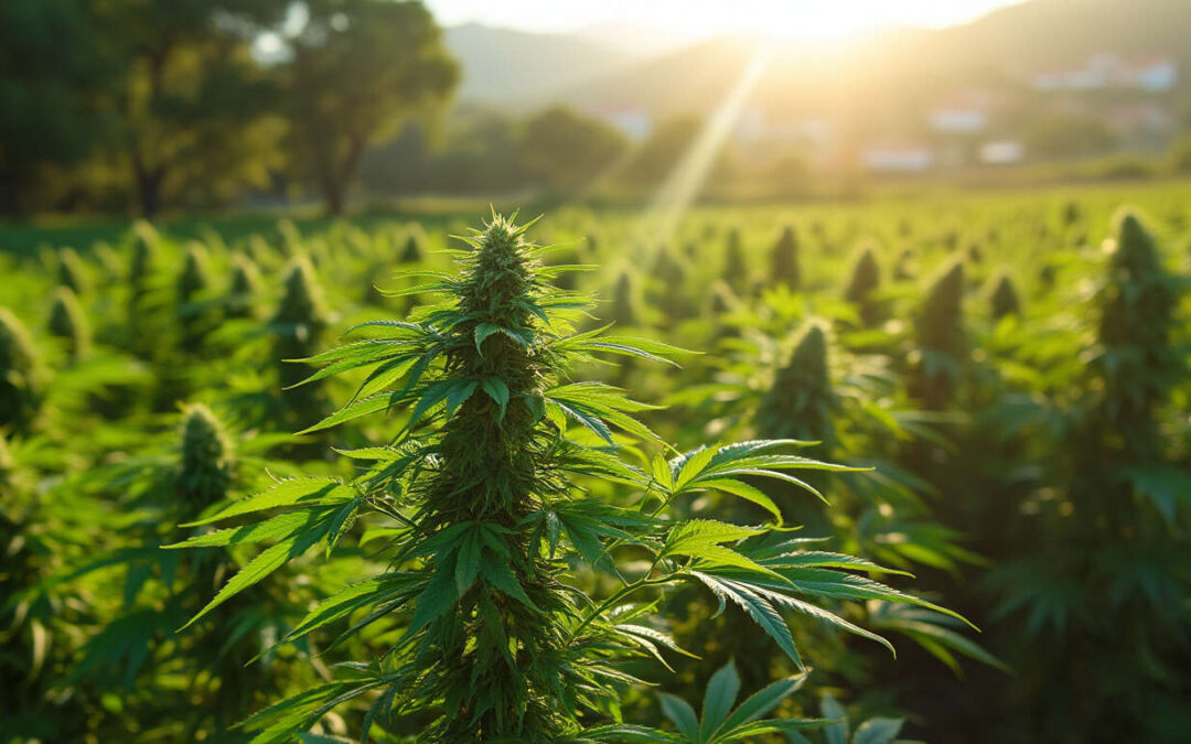 Législation du CBD et Cannabis au Portugal