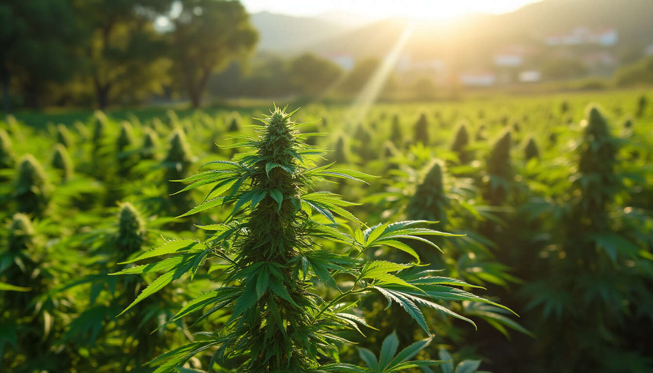 Législation du CBD et Cannabis au Portugal