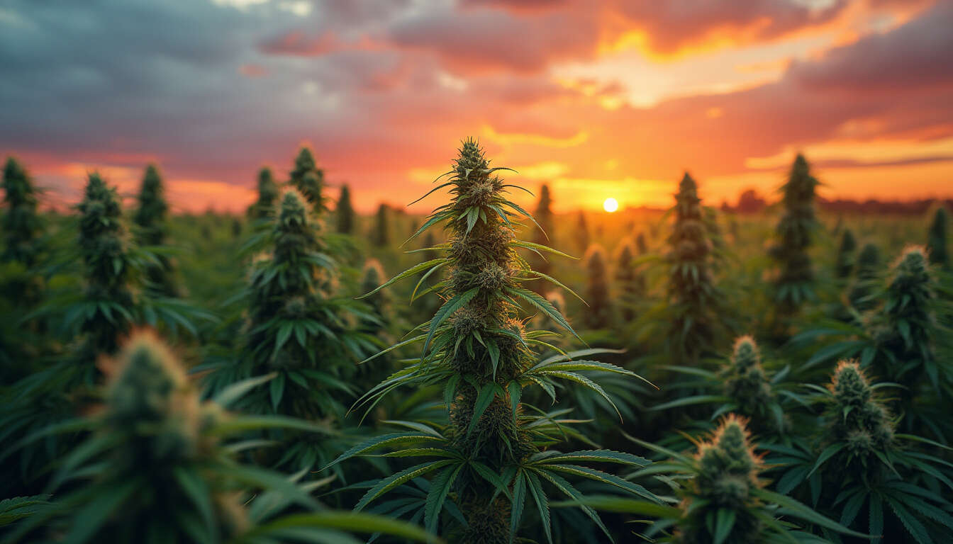 HHC : tout savoir sur cette molécule de cannabis