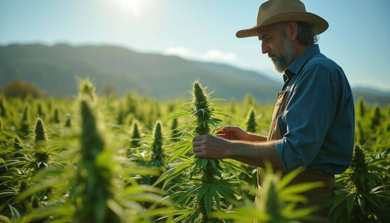 Problèmes pour le CBD en Italie ?