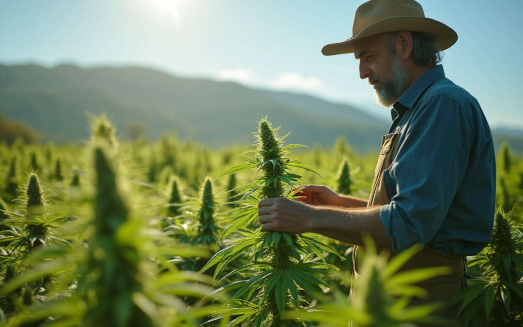 Problèmes pour le CBD en Italie ?