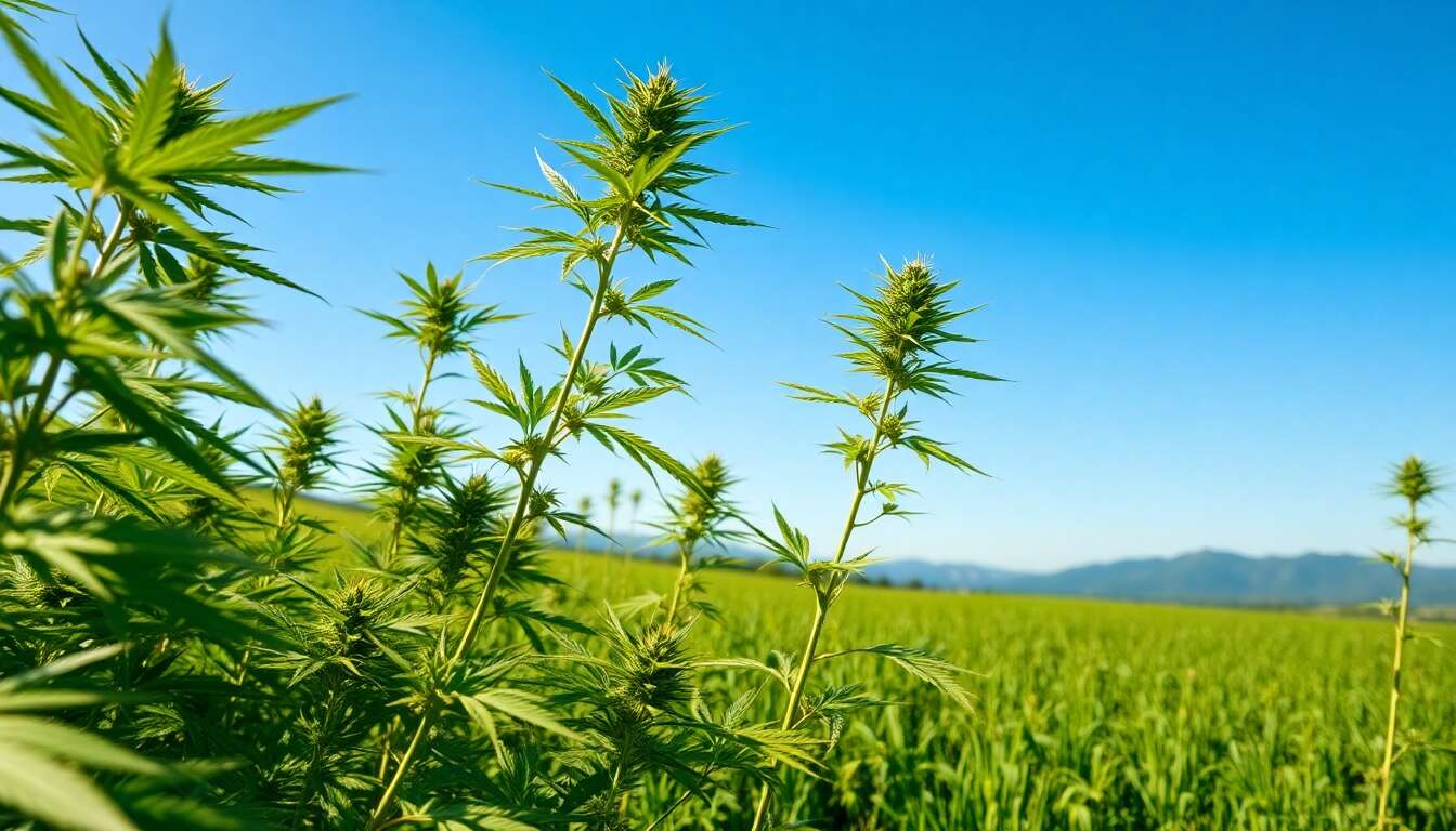 Comprendre le cannabidiol (cbd)
