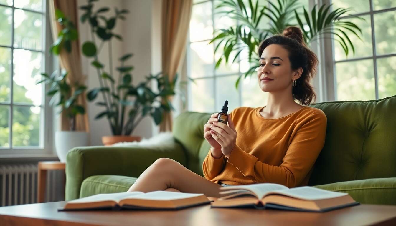 Pourquoi le cbd ne fait pas planer