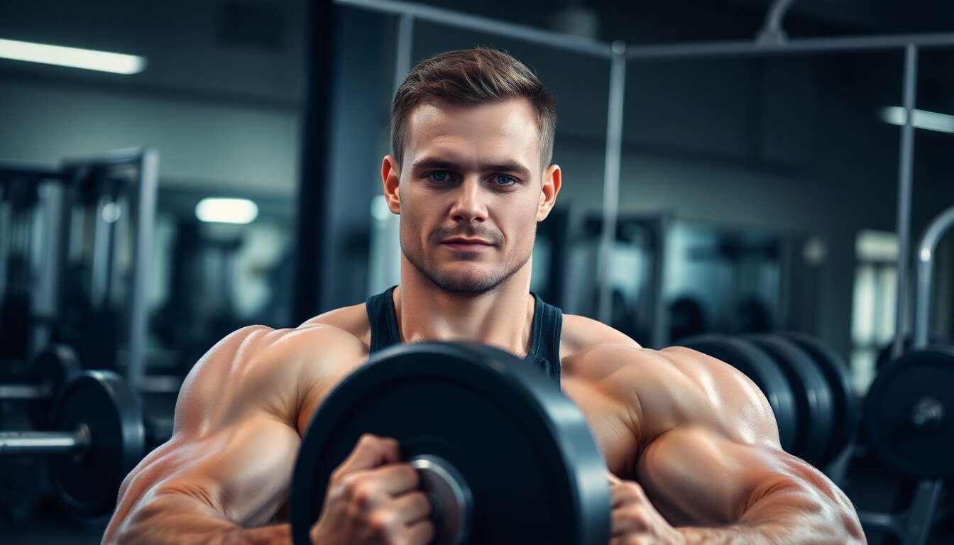 Cbd et musculation : un duo complémentaire