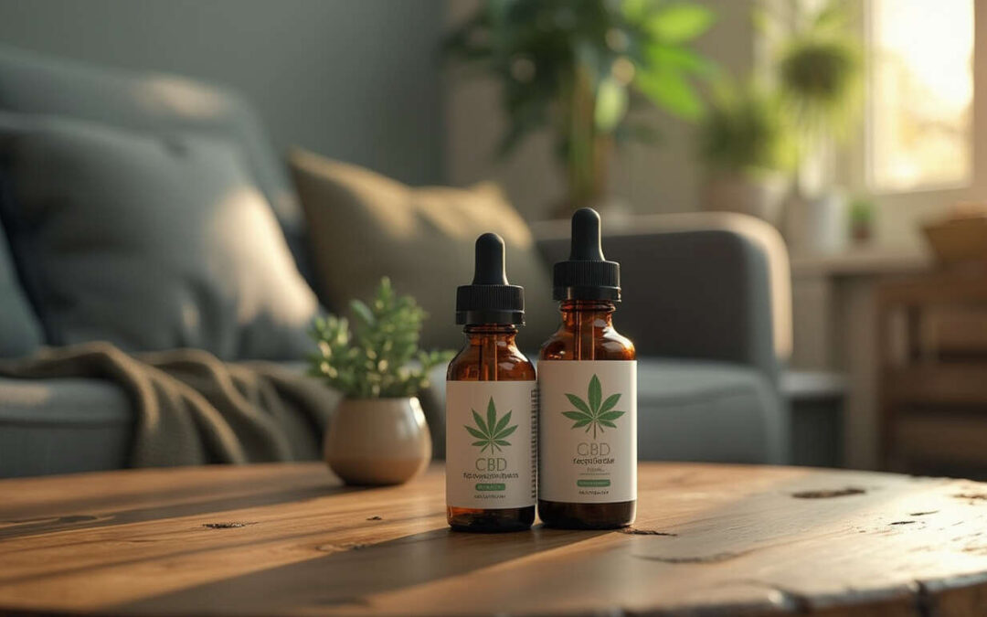 Full Spectrum ou Isolat : quel CBD Choisir ?