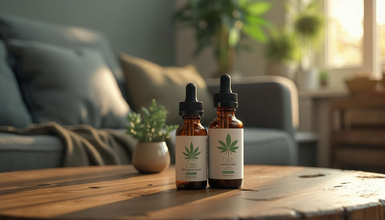 Full Spectrum ou Isolat : quel CBD Choisir ?