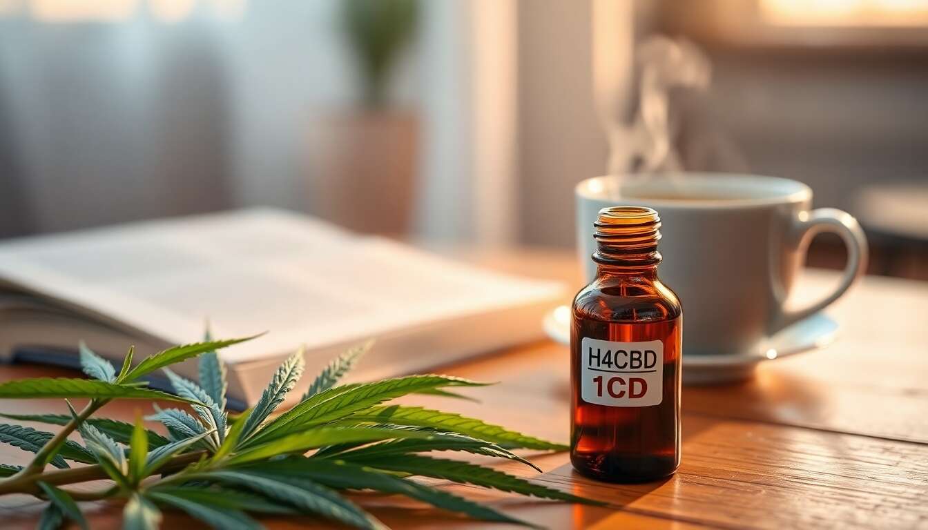 Légalisation du h4cbd en france : ce qu’il faut savoir