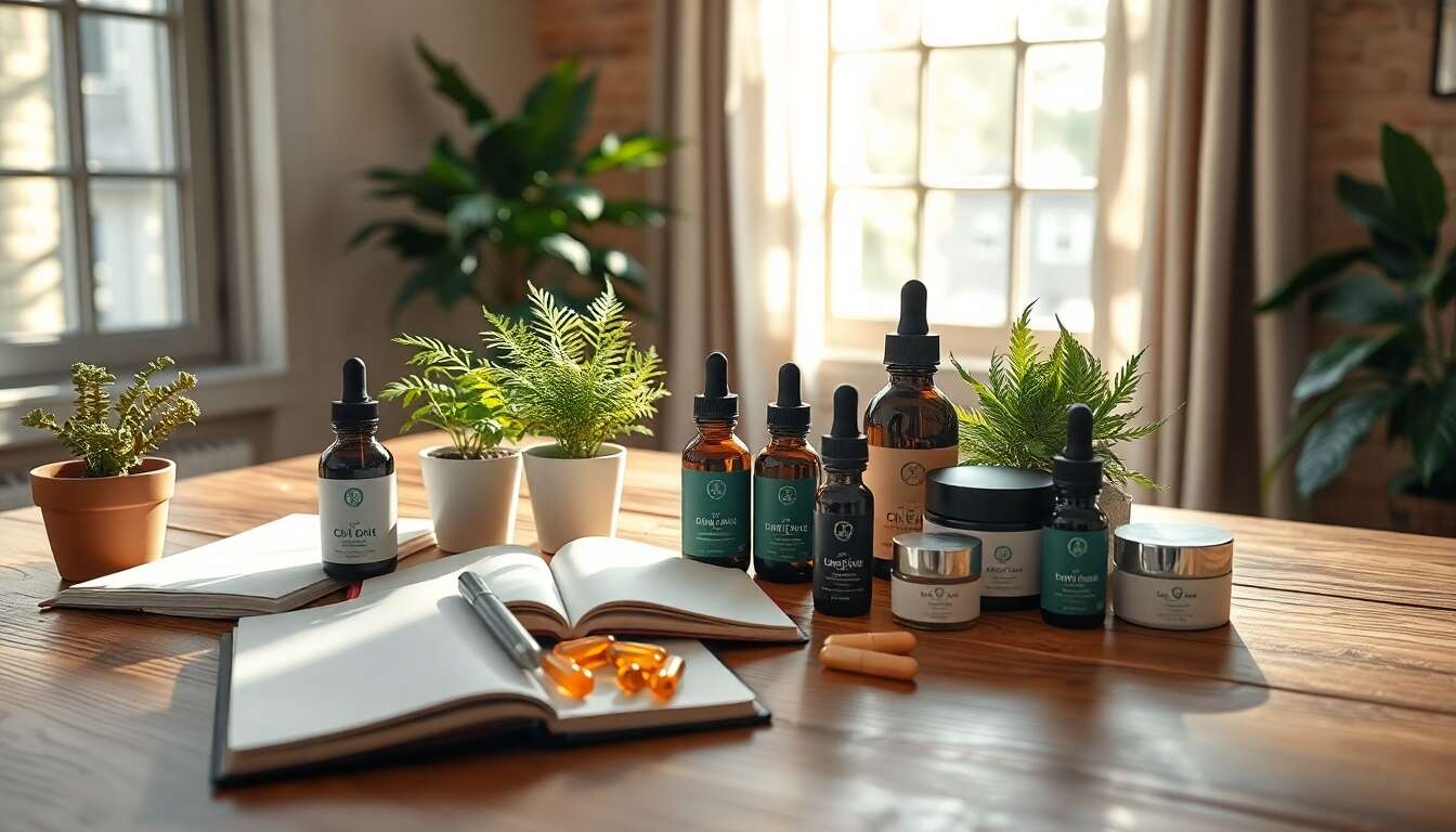 Conseils pour bien consommer le cbd