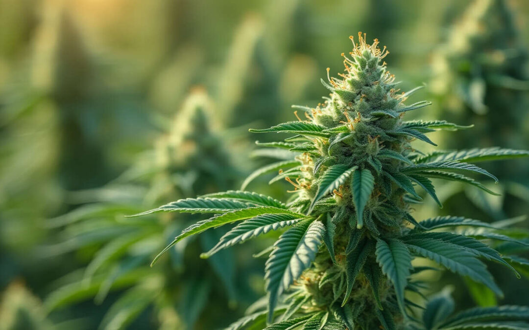 THCP : bienfaits et risques du cannabinoïde