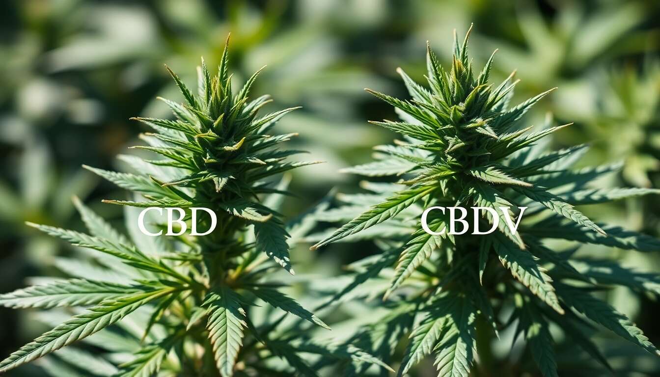 Qu'est-ce que le cbdv ?
