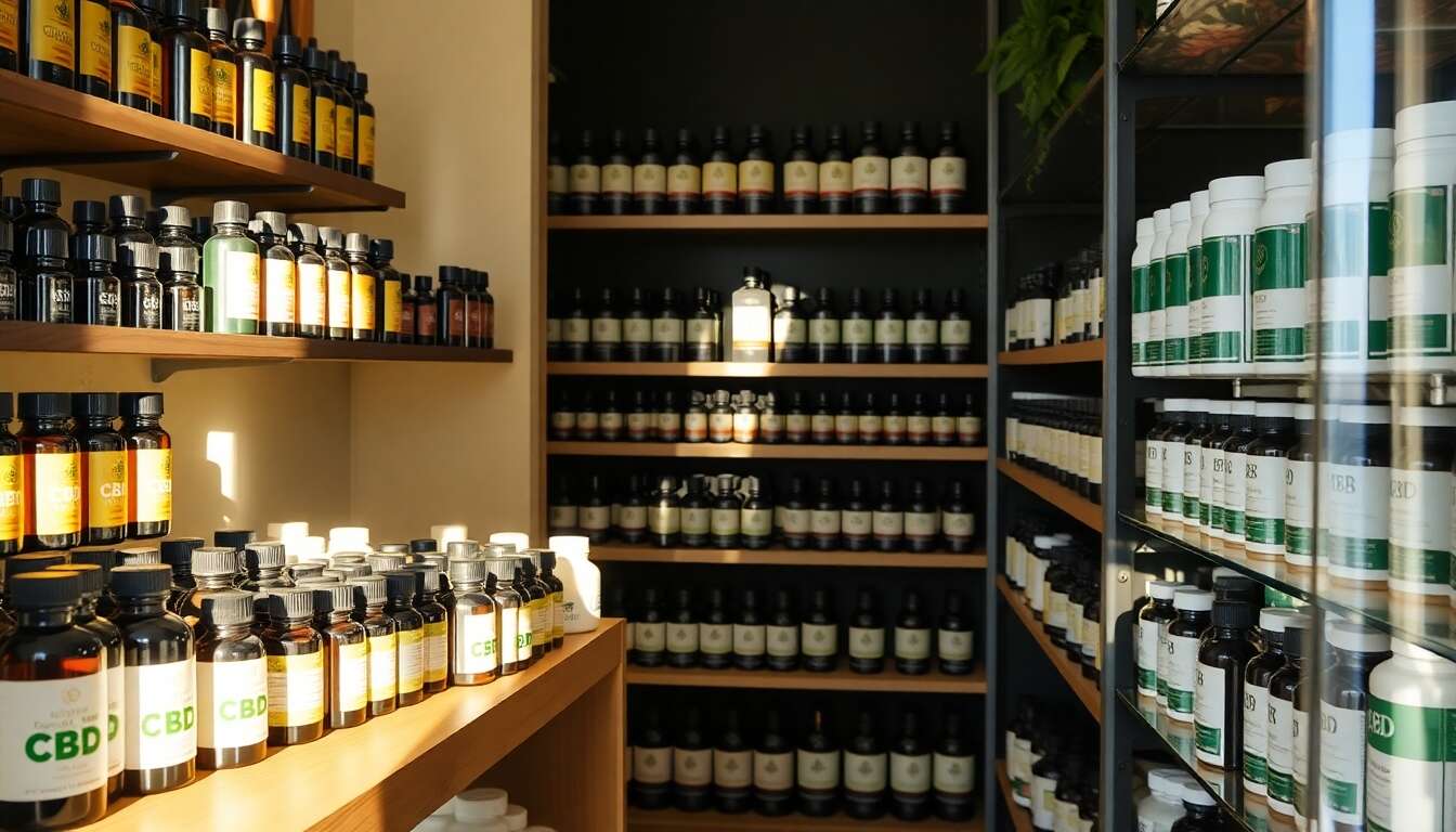 Légalité du cbd en france