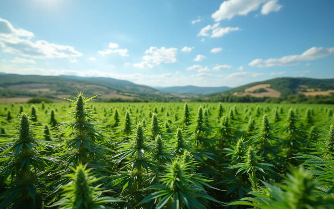 CBD et cannabis : la législation en Croatie