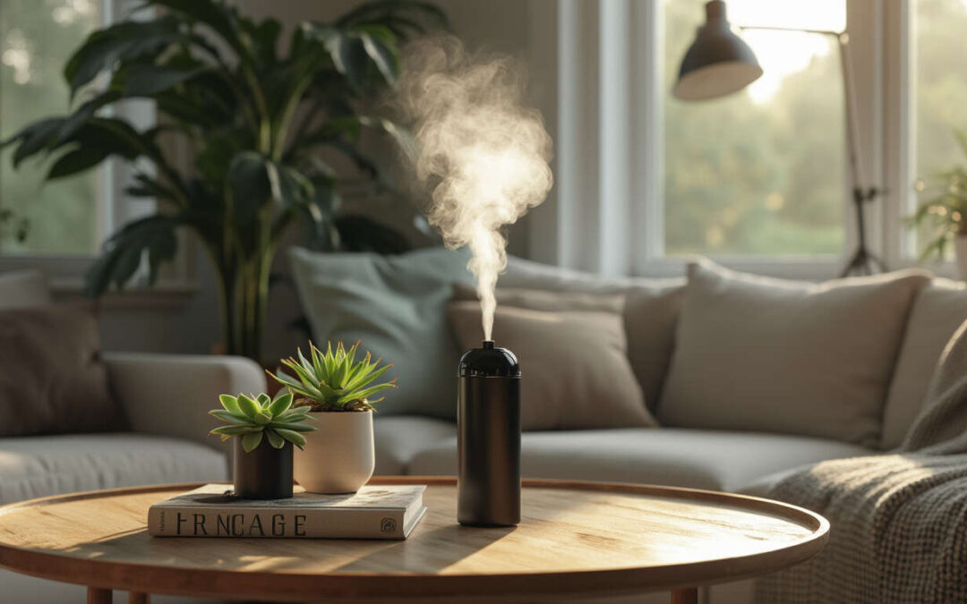 Effets de la vaporisation du CBD : ce que vous devez savoir
