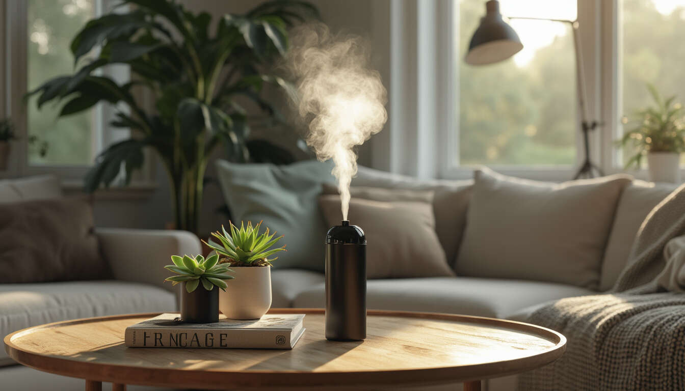 Effets de la vaporisation du CBD : ce que vous devez savoir