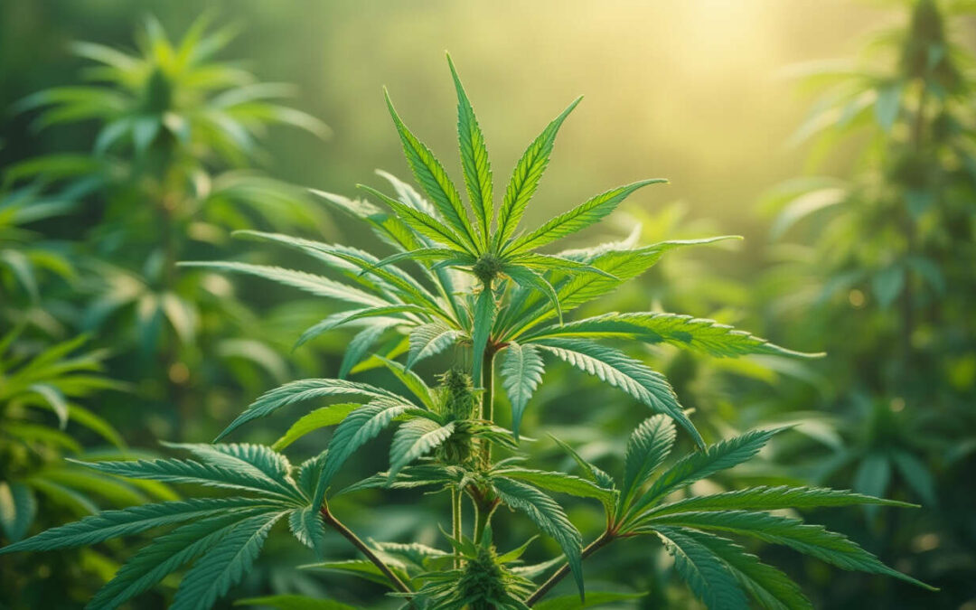 Cannabinoïdes : comprendre leur rôle et leurs bienfaits