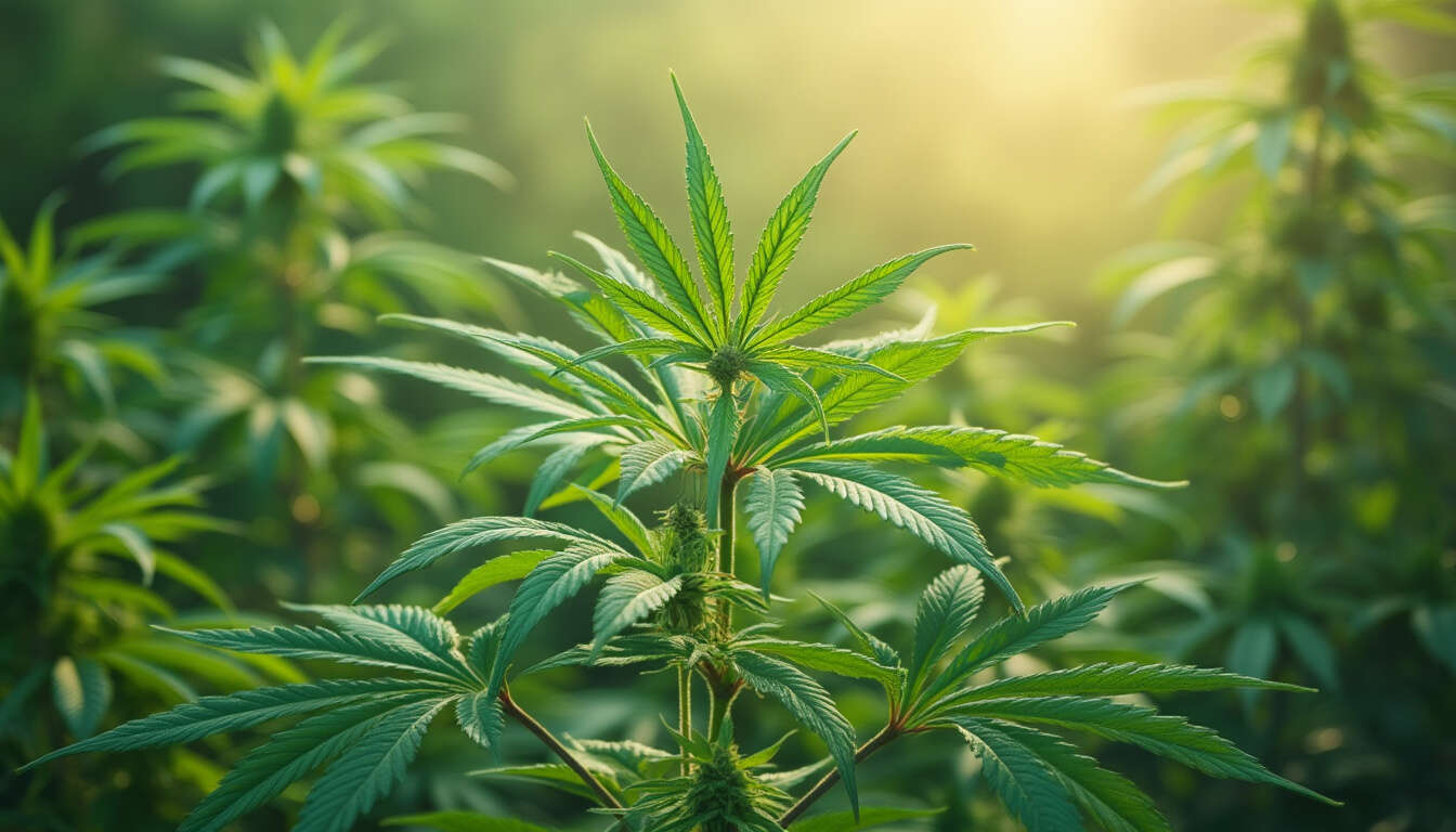 Cannabinoïdes : comprendre leur rôle et leurs bienfaits