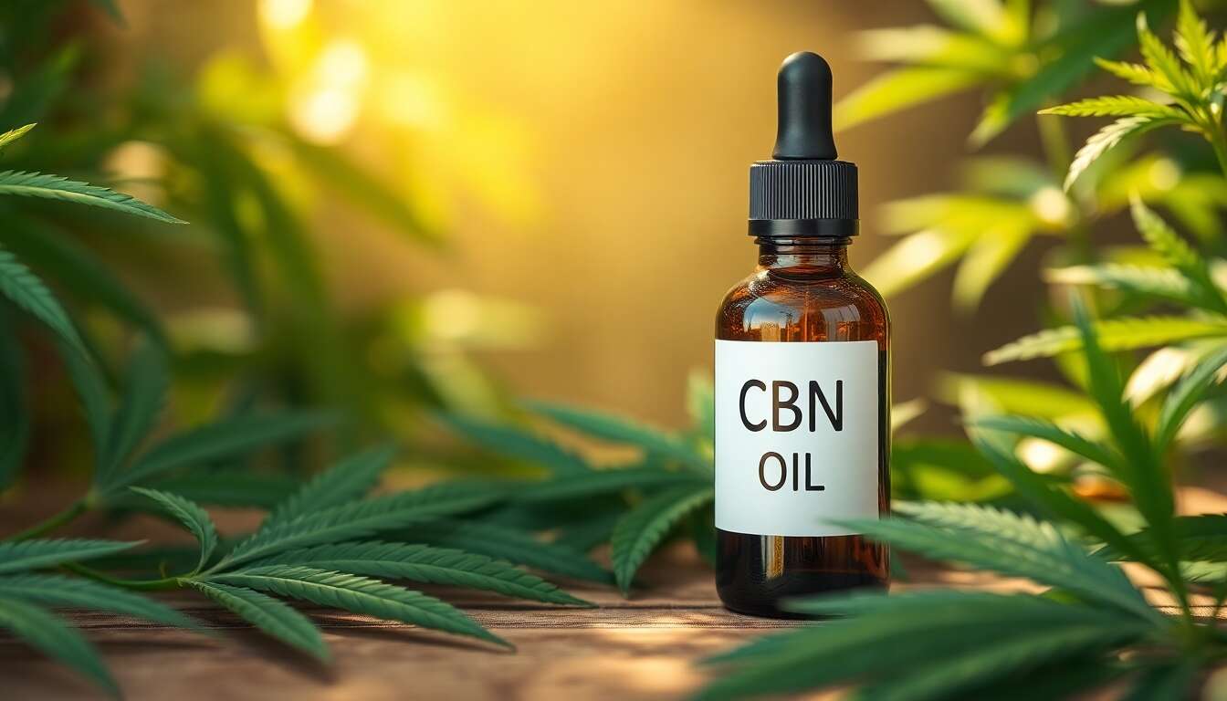 Cbn : ses propriétés et ses applications potentielles