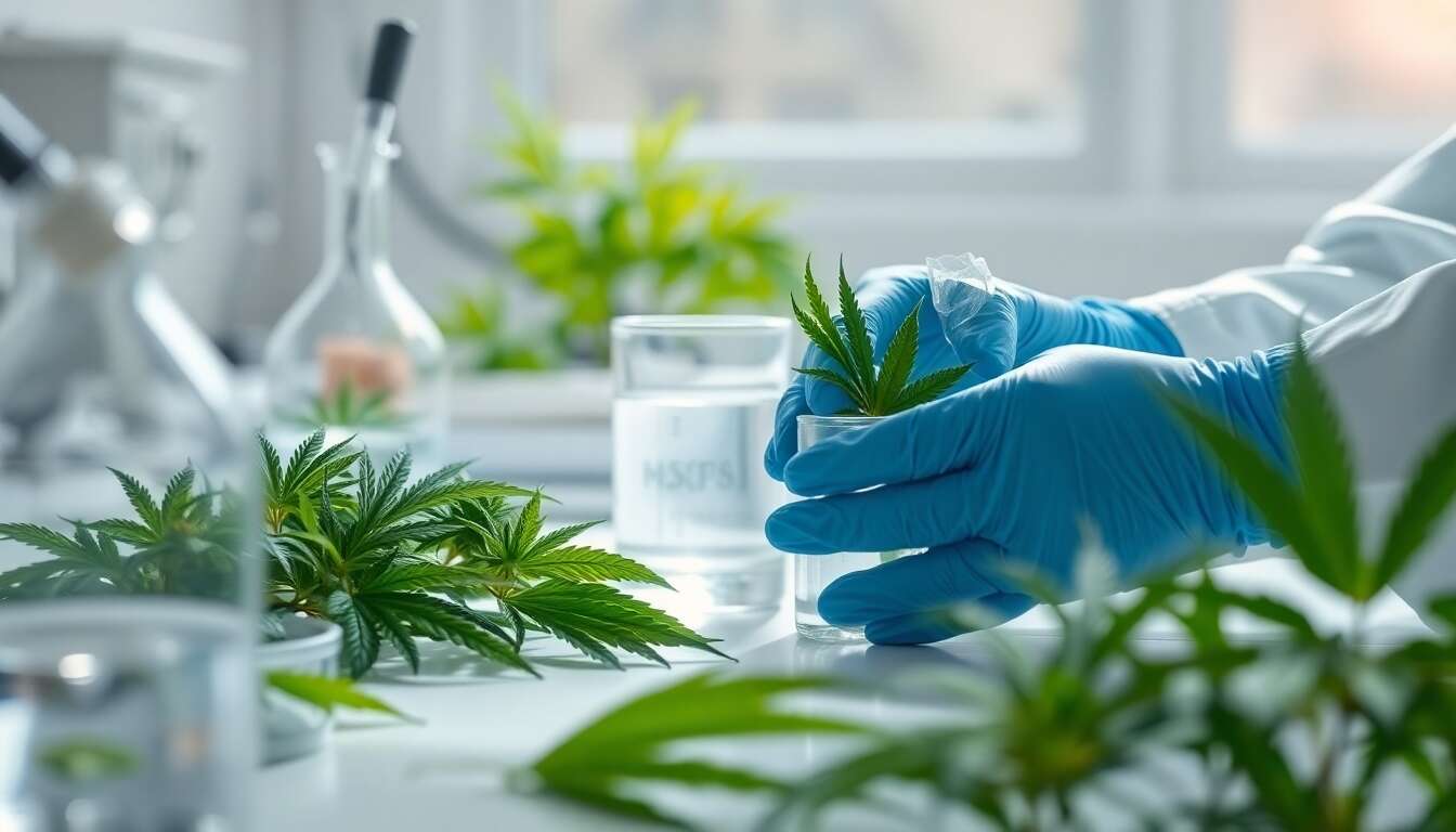 Cbda : un aperçu de ses bénéfices pour la santé