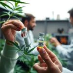 Delta-8 THC : tout savoir sur ce cannabinoïde innovant