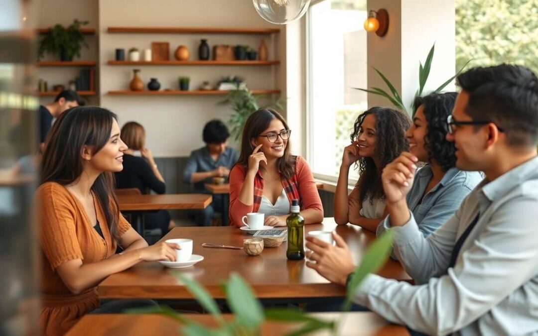 CBD : une solution pour l’anxiété sociale ?
