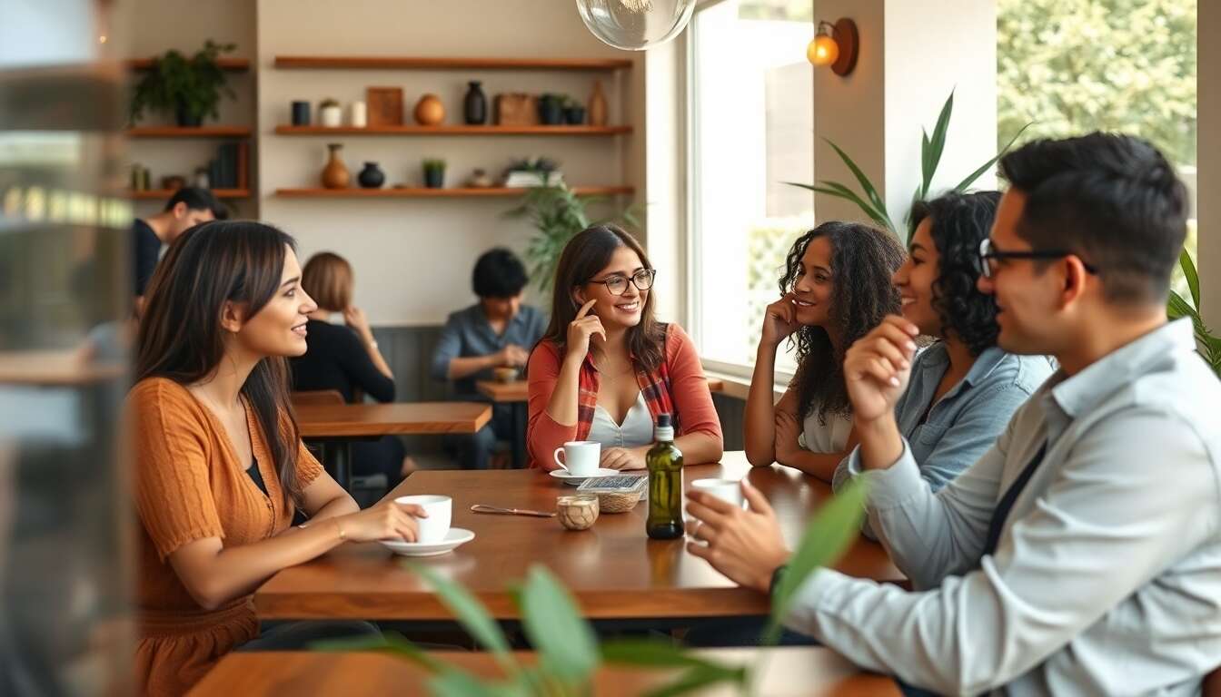 CBD : une solution pour l'anxiété sociale ?