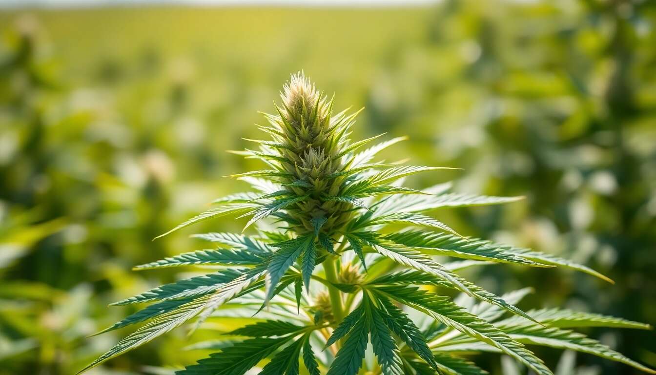 Les effets psychoactifs du delta 8 thc