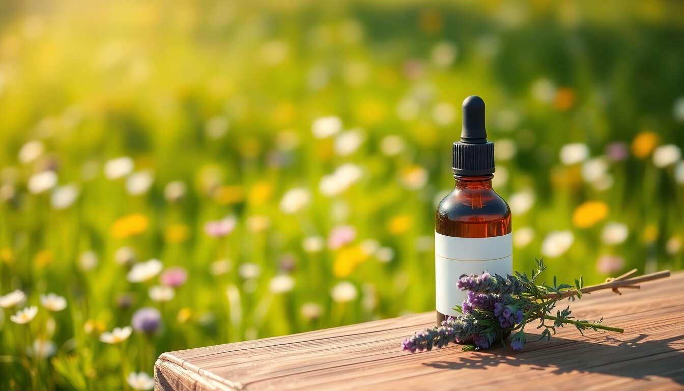 CBD : une solution naturelle contre les allergies ?