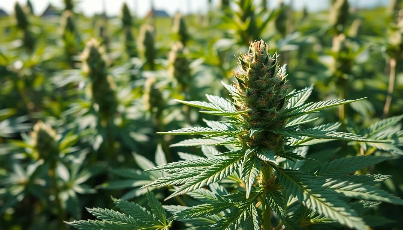 Delta 8 thc en france : c’est illégal !