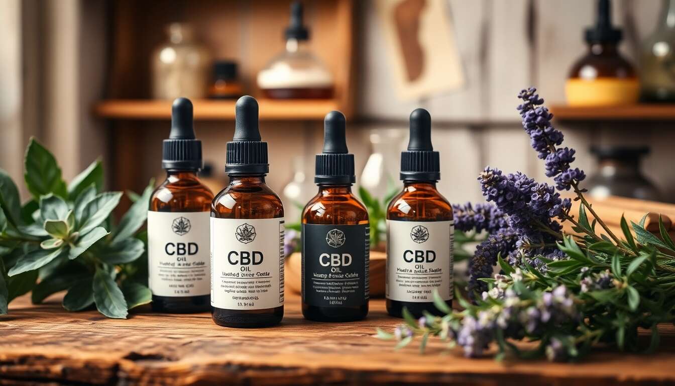 Comprendre le cbd : origine et caractéristiques