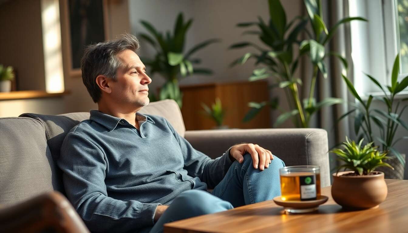 Dosage optimal de cbd pour l'anxiété sociale