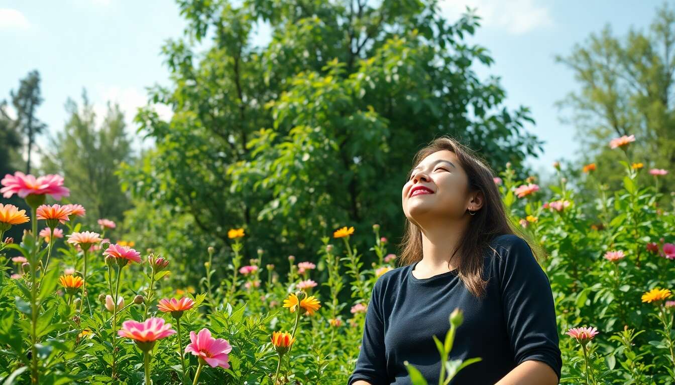 Les allergies : mécanismes et déclencheurs