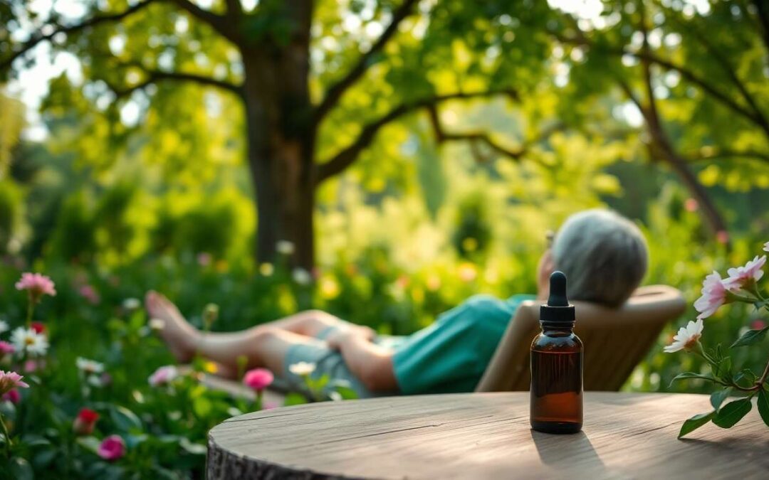 Le CBD : un remède efficace contre le stress ?
