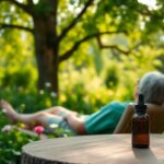 Le CBD : un remède efficace contre le stress ?