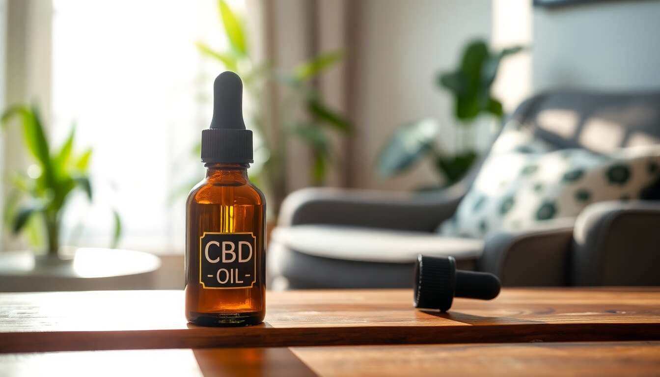 Le guide pour bien doser l'huile de cbd