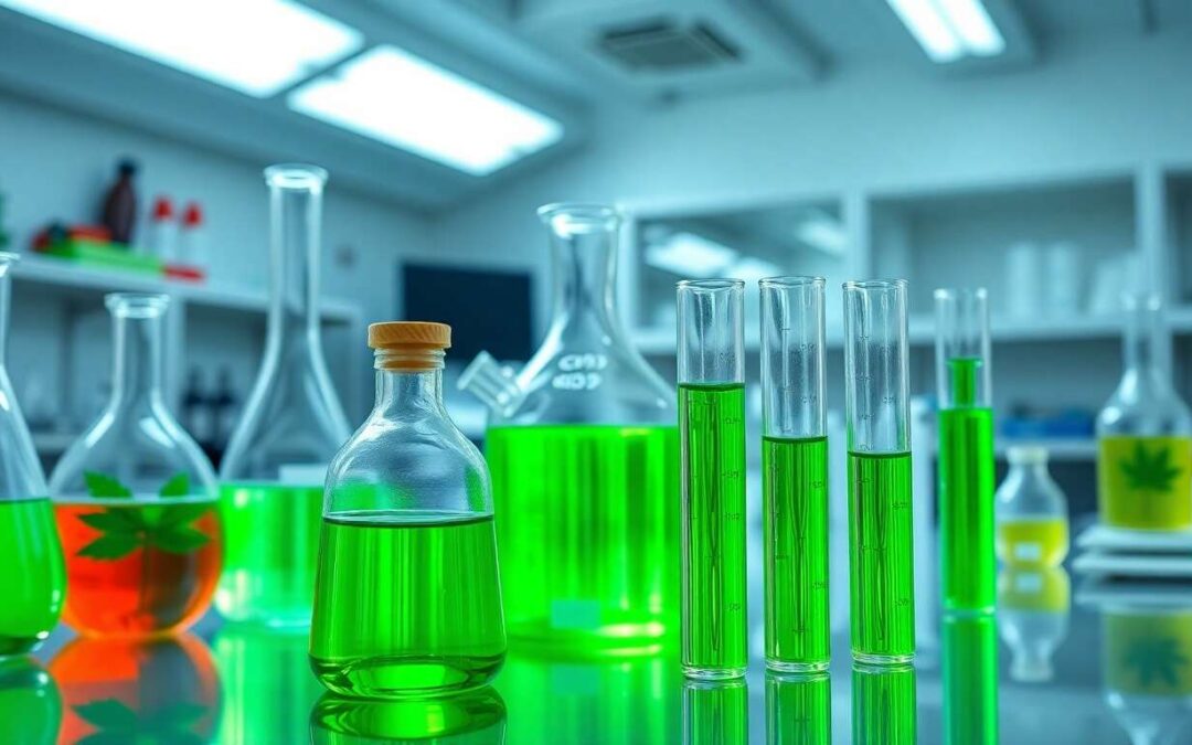 Combien de temps le CBD reste-t-il dans l’organisme ?