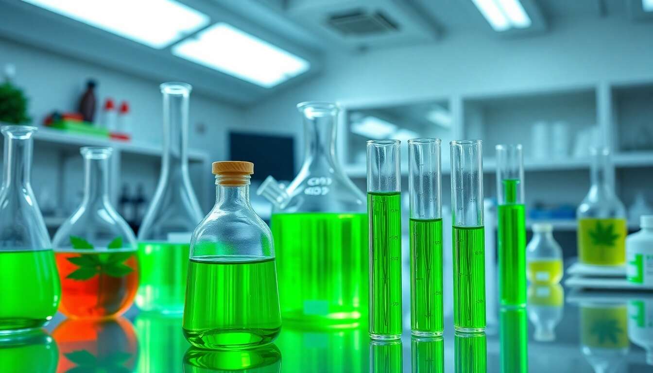 Combien de Temps le CBD Reste-t-il dans l'Organisme ?