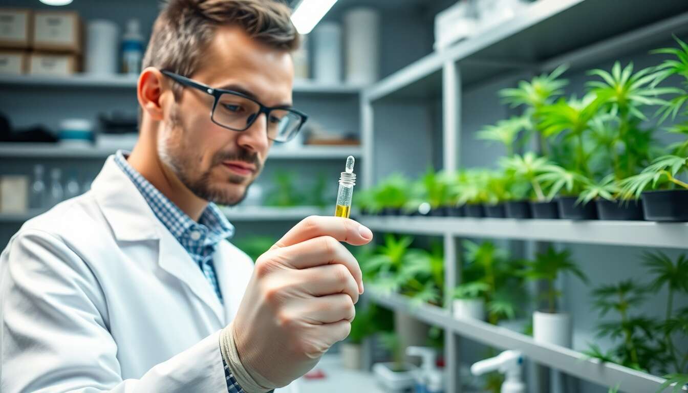 Précautions à prendre pour éviter les résultats positifs