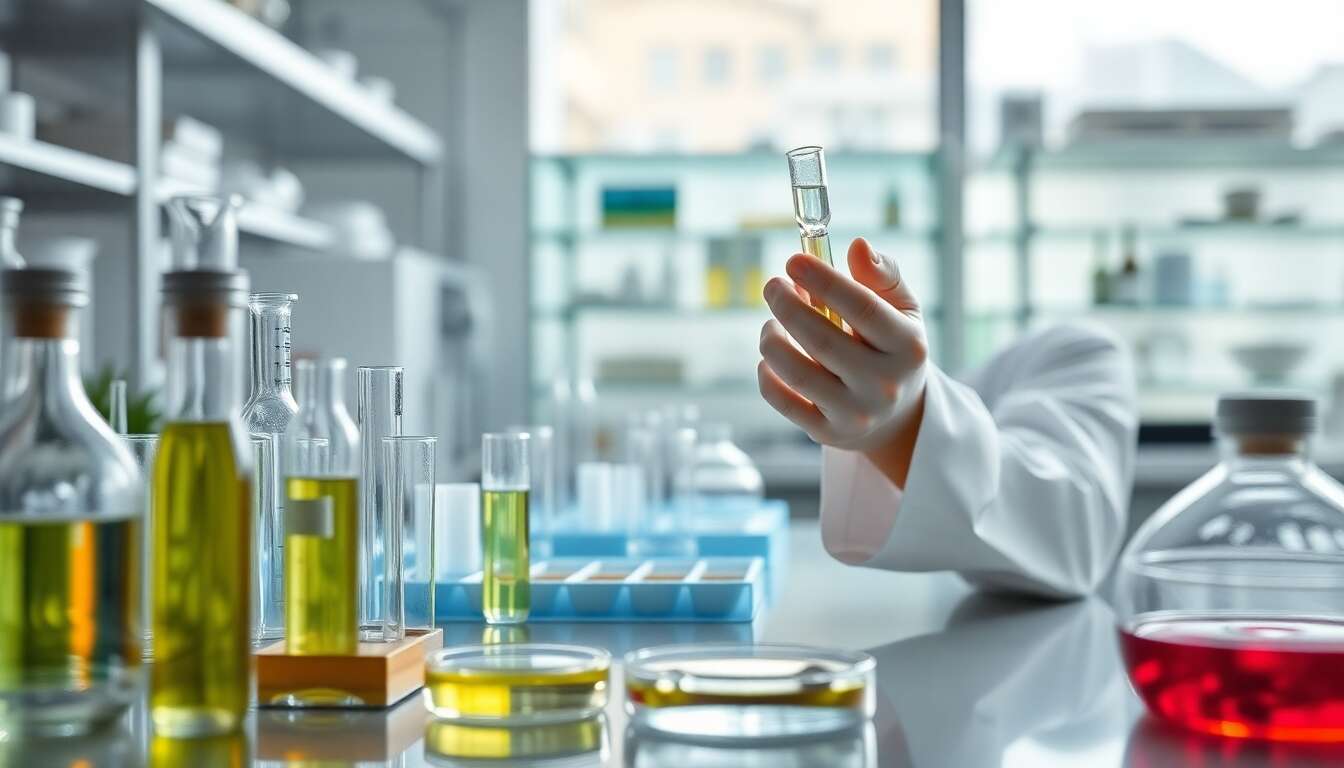 Comparer la rémanence du cbd à d'autres substances