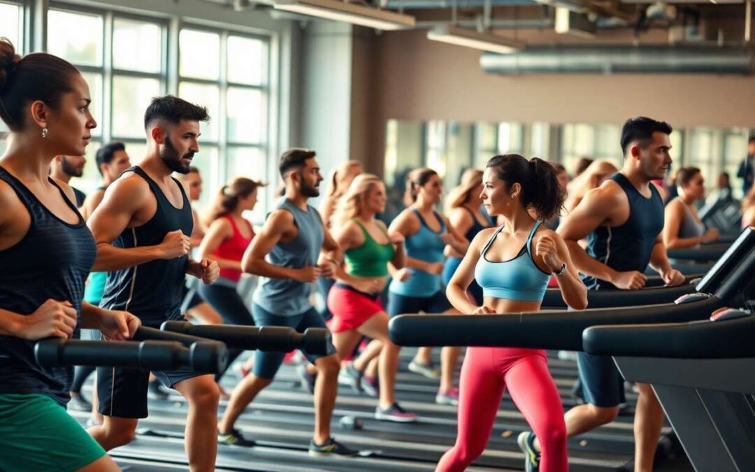 Comment reprendre le sport efficacement ?