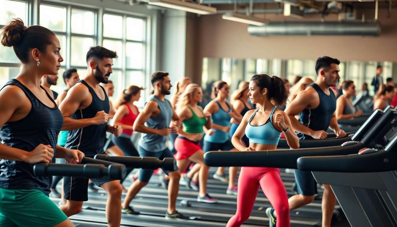 Comment reprendre le sport efficacement ?