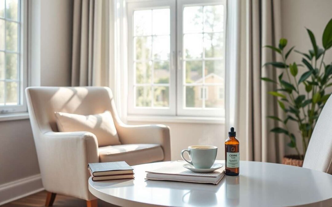Fibromyalgie : les bienfaits du CBD pour le bien-être