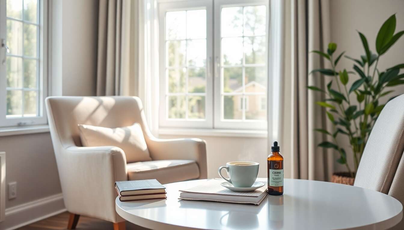Fibromyalgie : les bienfaits du CBD pour le bien-être