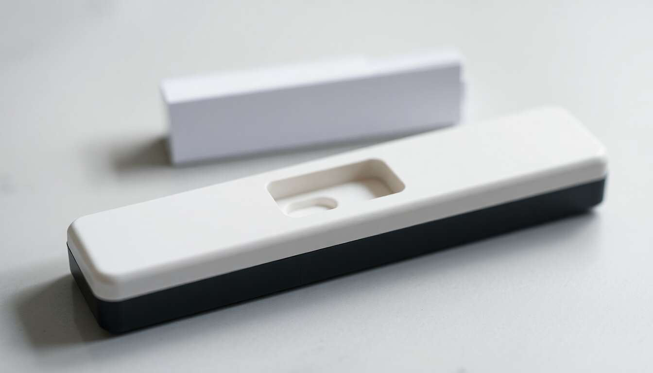 HHC : est-il Détectable au Test de Dépistage de Drogue ?