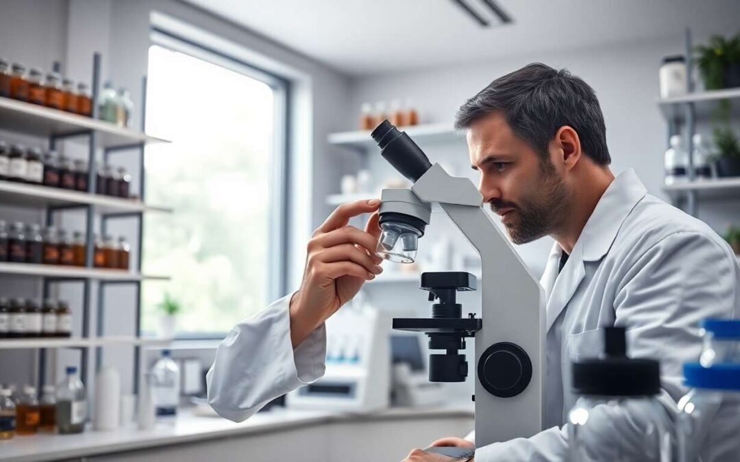 Tout savoir sur le CBDp : une nouvelle molécule prometteuse ?