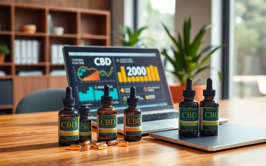 Comment travailler dans le CBD ?